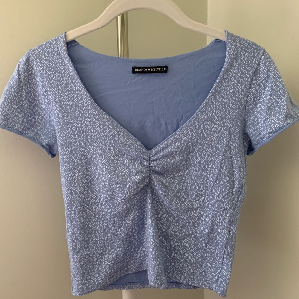 Brandy Melville Gina Top
